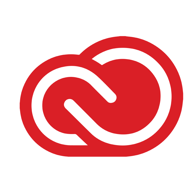 Adobe Suite logo